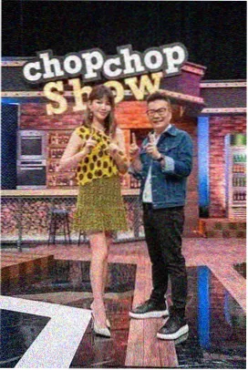 在线视频-一口好饭高清封面